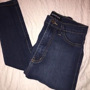 Fashion Nova High Waist Skinny jean